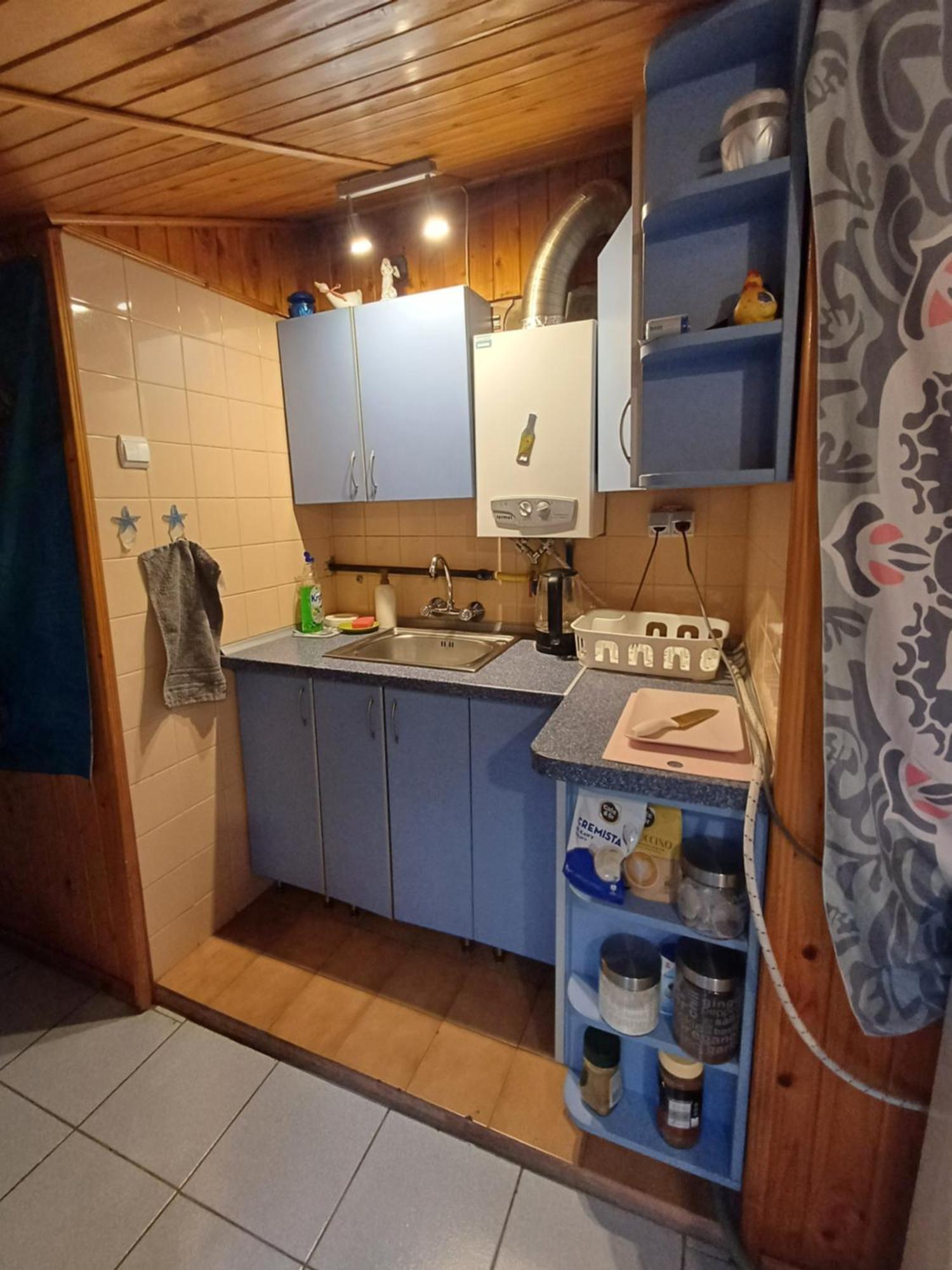 Mieszkanie Prywatne 130M Tuszyn Exteriér fotografie